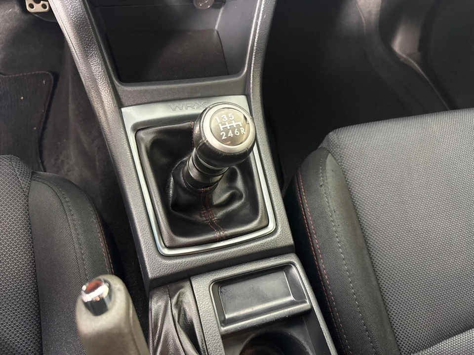 2018 Subaru Impreza 5th Gen - Image 20 of 21