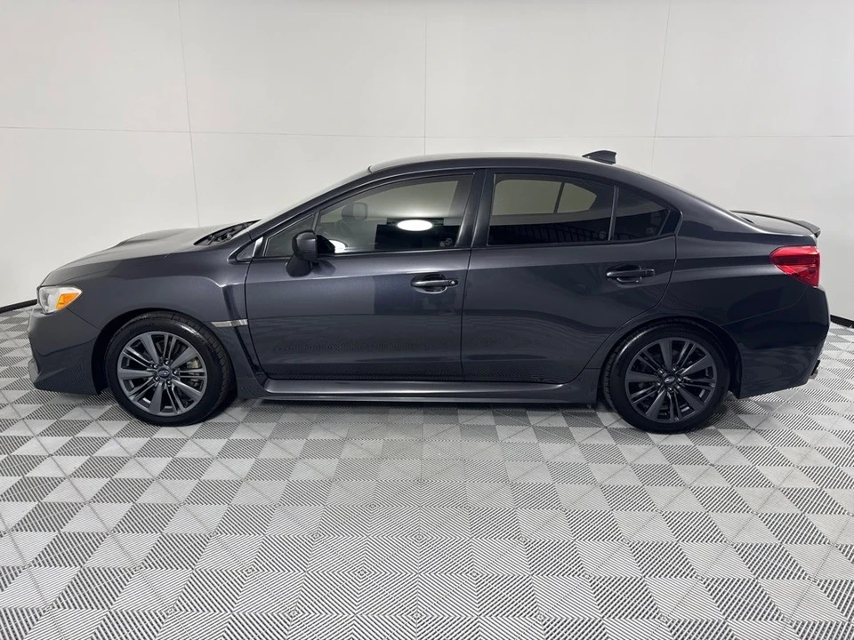 2018 Subaru Impreza WRX 4th Gen - Image 9 of 12