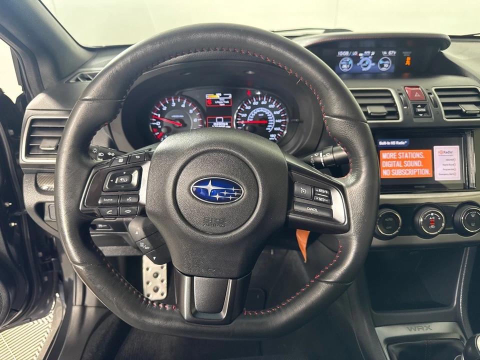 2018 Subaru Impreza 5th Gen - Image 17 of 21