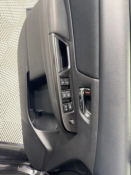 2018 Subaru Impreza 5th Gen - Image 13 of 21