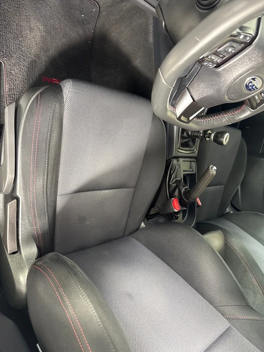 2018 Subaru Impreza 5th Gen - Image 14 of 21