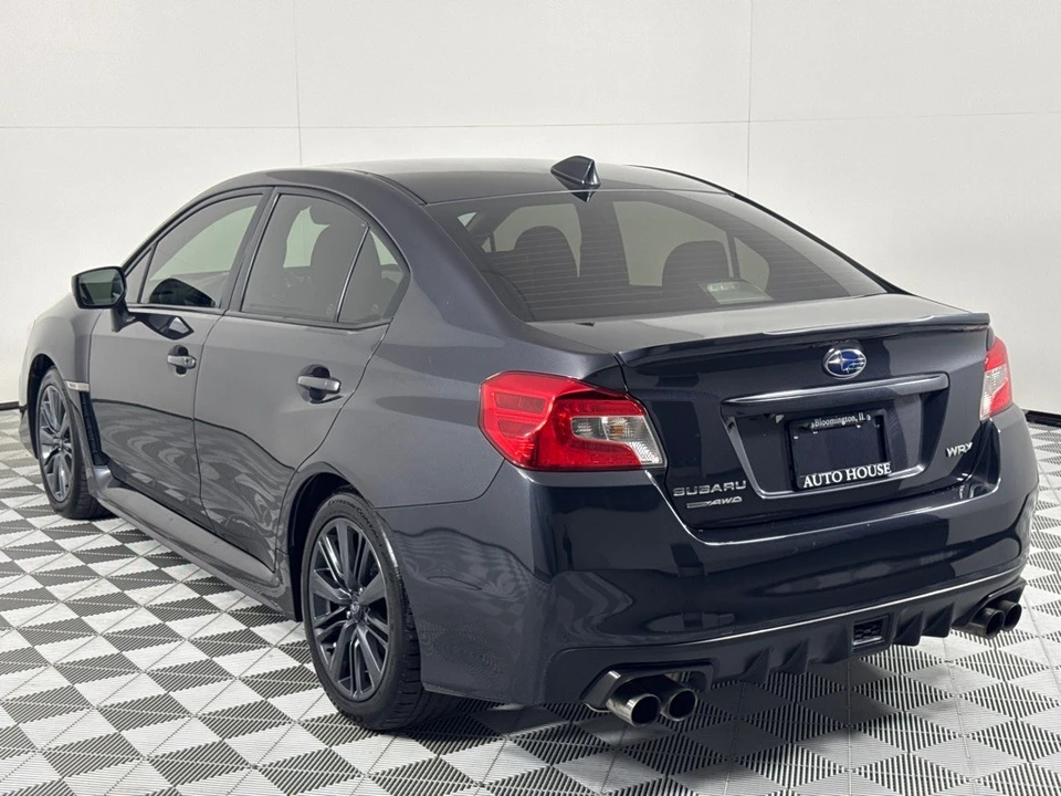 2018 Subaru Impreza 5th Gen - Image 7 of 21