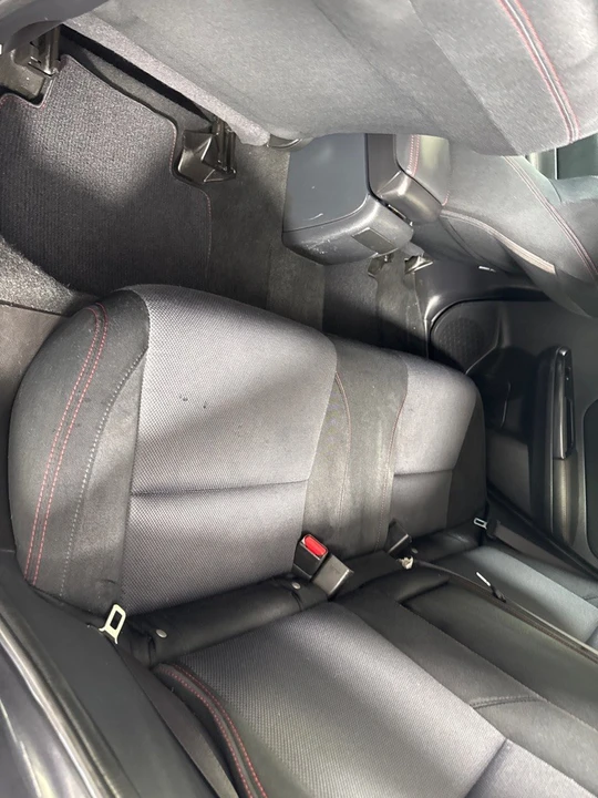 2018 Subaru Impreza 5th Gen - Image 21 of 21