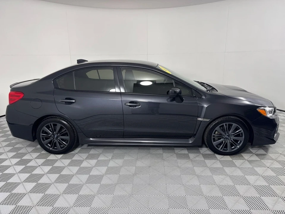 2018 Subaru Impreza WRX 4th Gen - Image 4 of 12