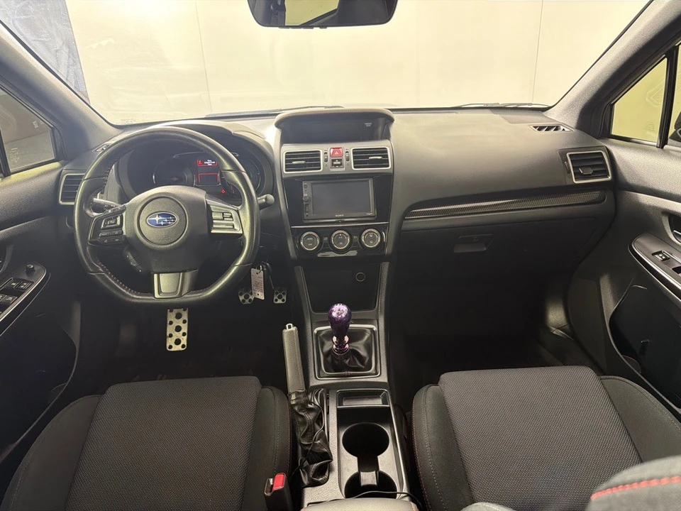 2018 Subaru Impreza WRX 4th Gen - Image 24 of 24