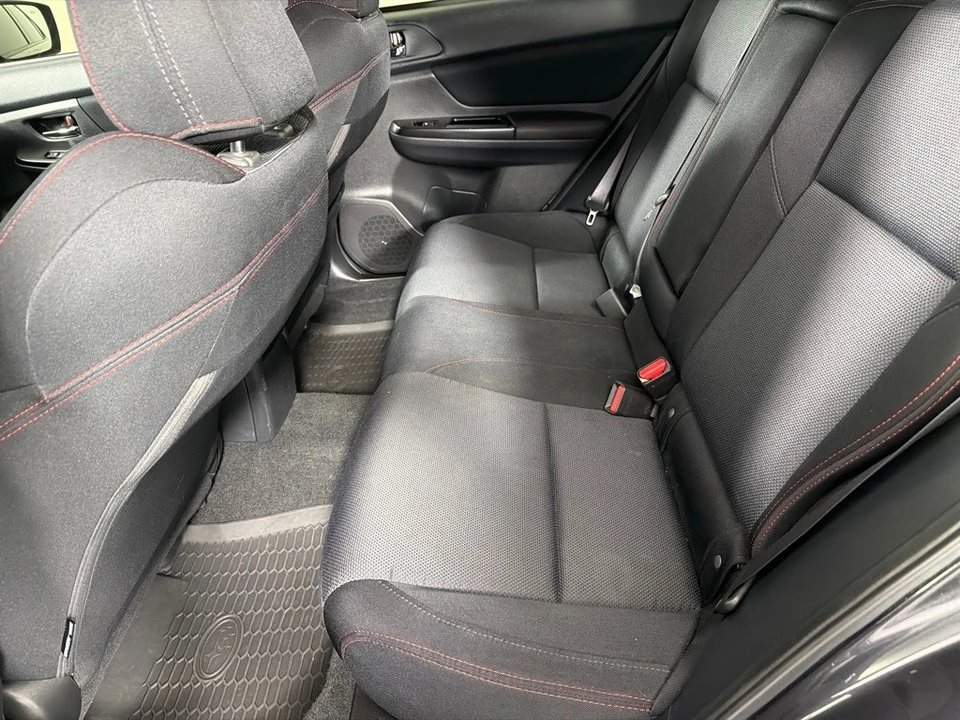 2018 Subaru Impreza WRX 4th Gen - Image 18 of 24