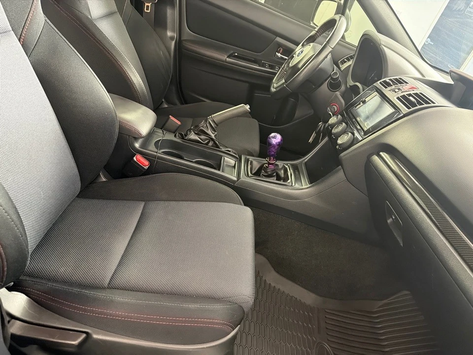 2018 Subaru Impreza WRX 4th Gen - Image 22 of 24
