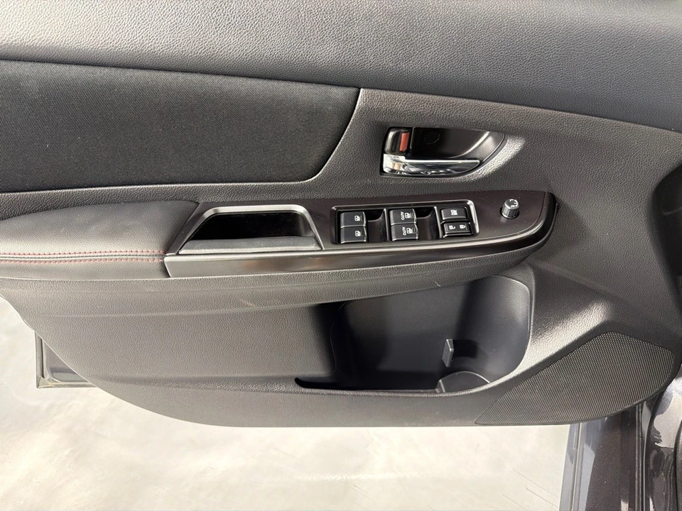 2018 Subaru Impreza WRX 4th Gen - Image 11 of 24