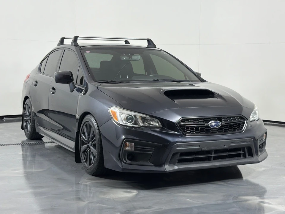 2018 Subaru Impreza WRX 4th Gen - Image 3 of 24