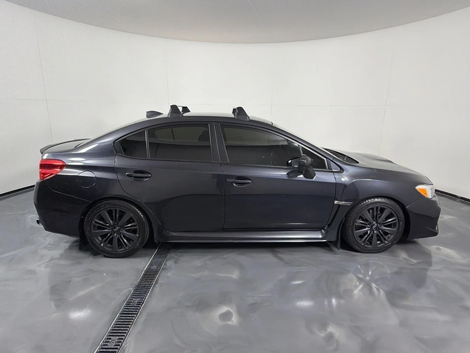 2018 Subaru Impreza WRX 4th Gen - Image 4 of 24