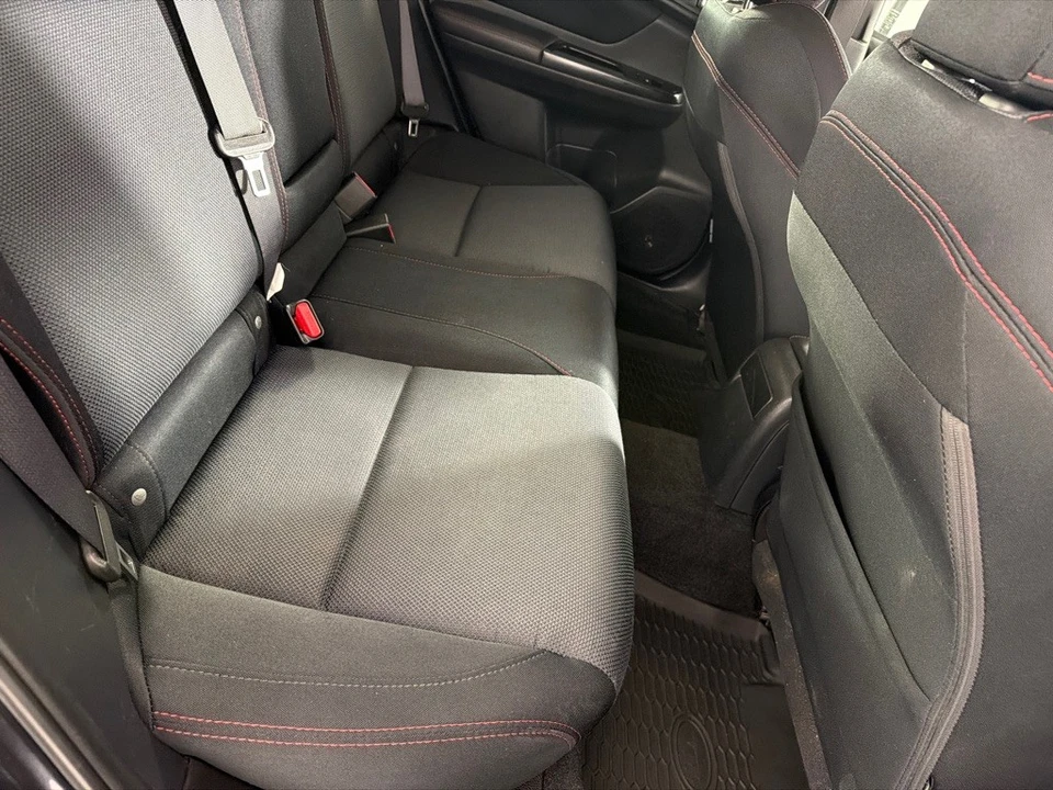2018 Subaru Impreza WRX 4th Gen - Image 20 of 24