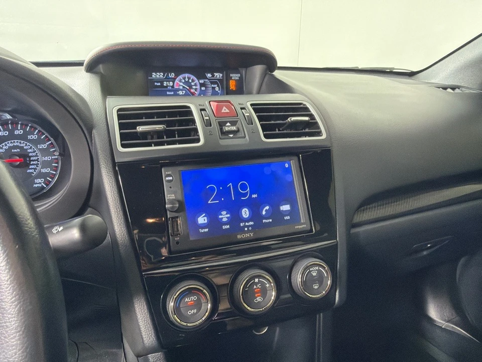 2018 Subaru Impreza WRX 4th Gen - Image 15 of 24