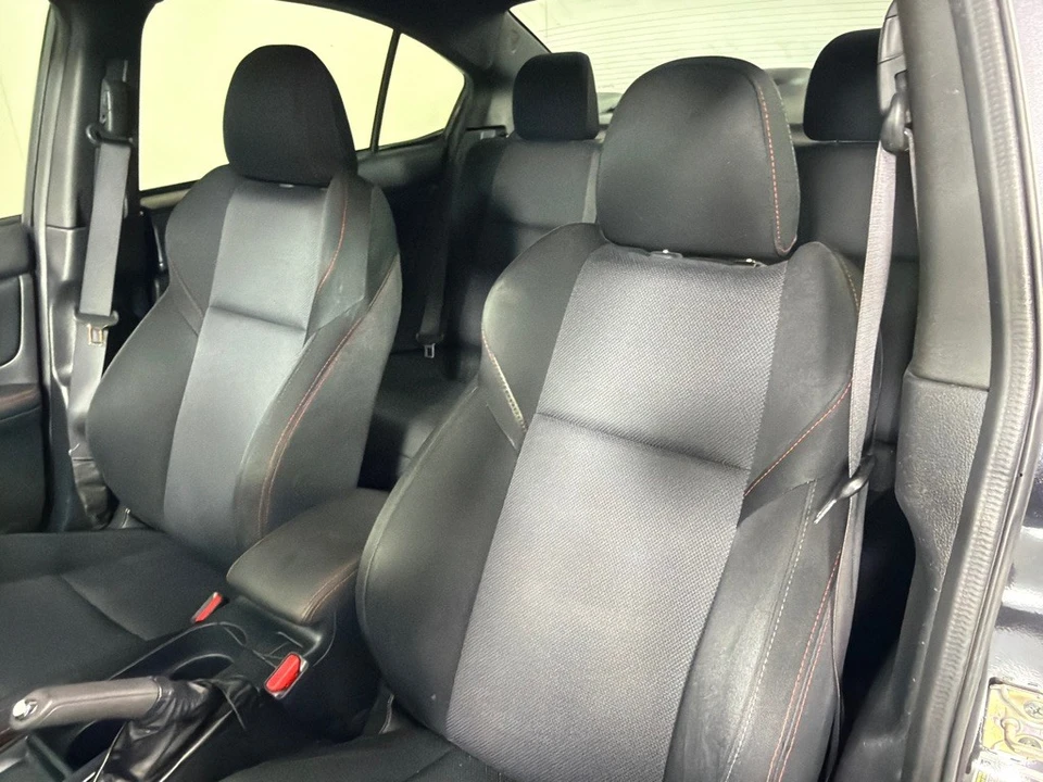 2018 Subaru Impreza WRX 4th Gen - Image 13 of 24