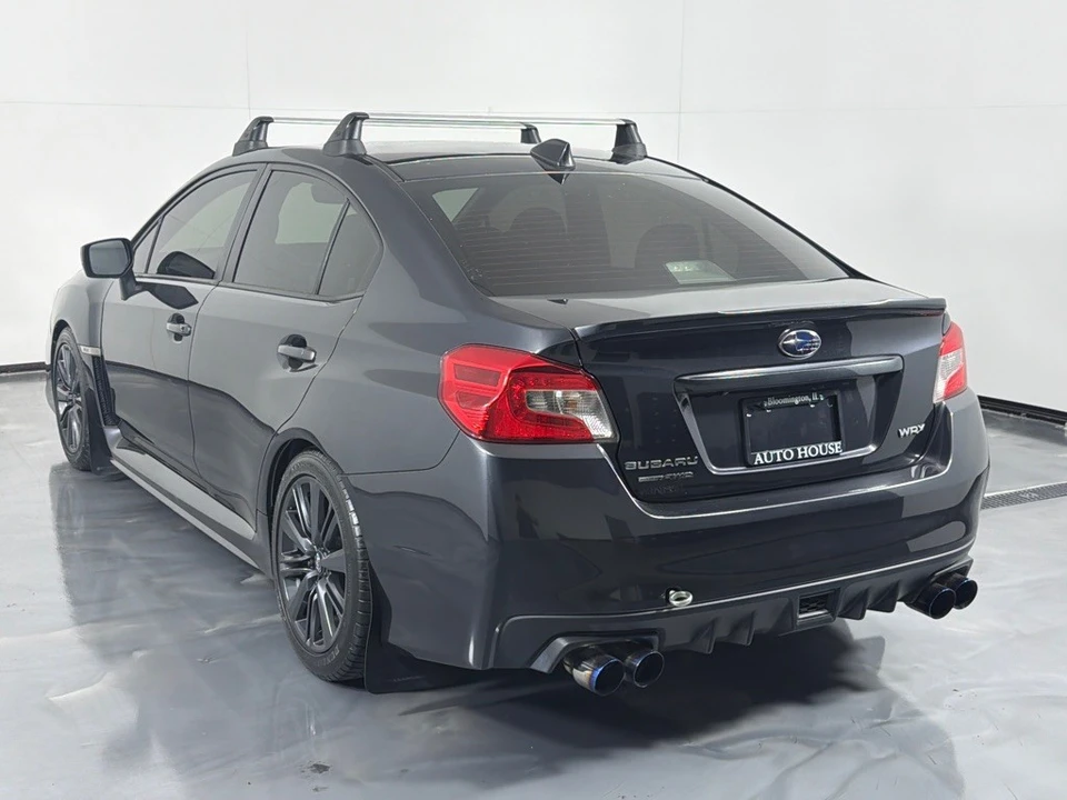 2018 Subaru Impreza WRX 4th Gen - Image 7 of 24