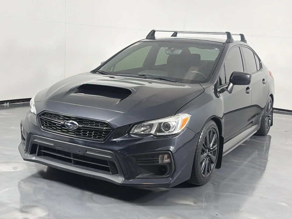 2018 Subaru Impreza WRX 4th Gen - Image 10 of 24