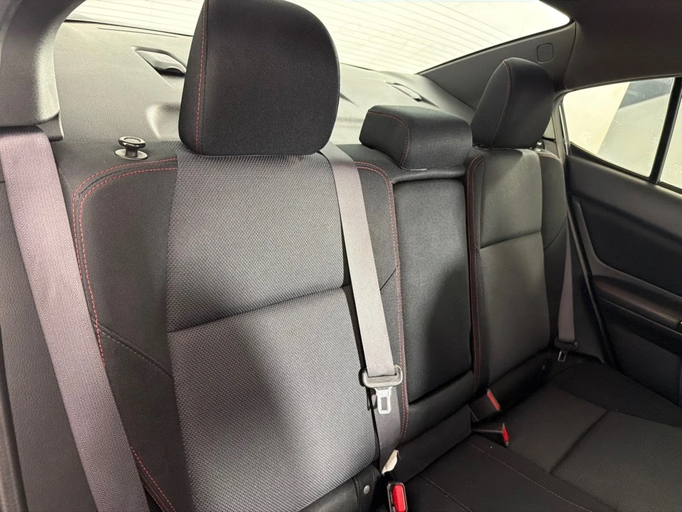 2018 Subaru Impreza WRX 4th Gen - Image 21 of 24