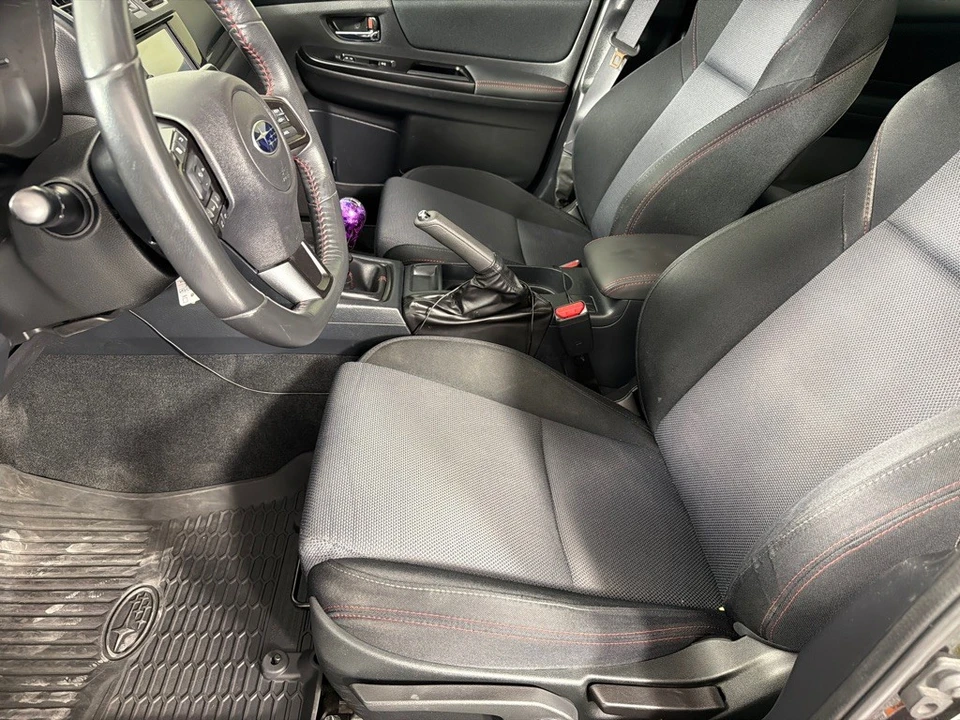 2018 Subaru Impreza WRX 4th Gen - Image 12 of 24
