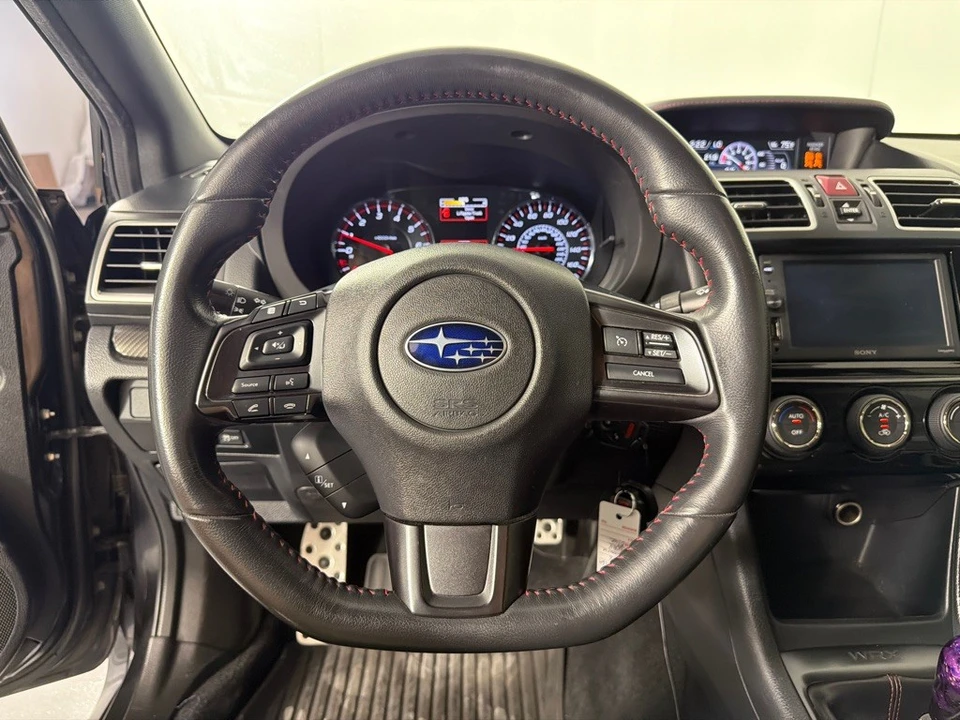 2018 Subaru Impreza WRX 4th Gen - Image 14 of 24