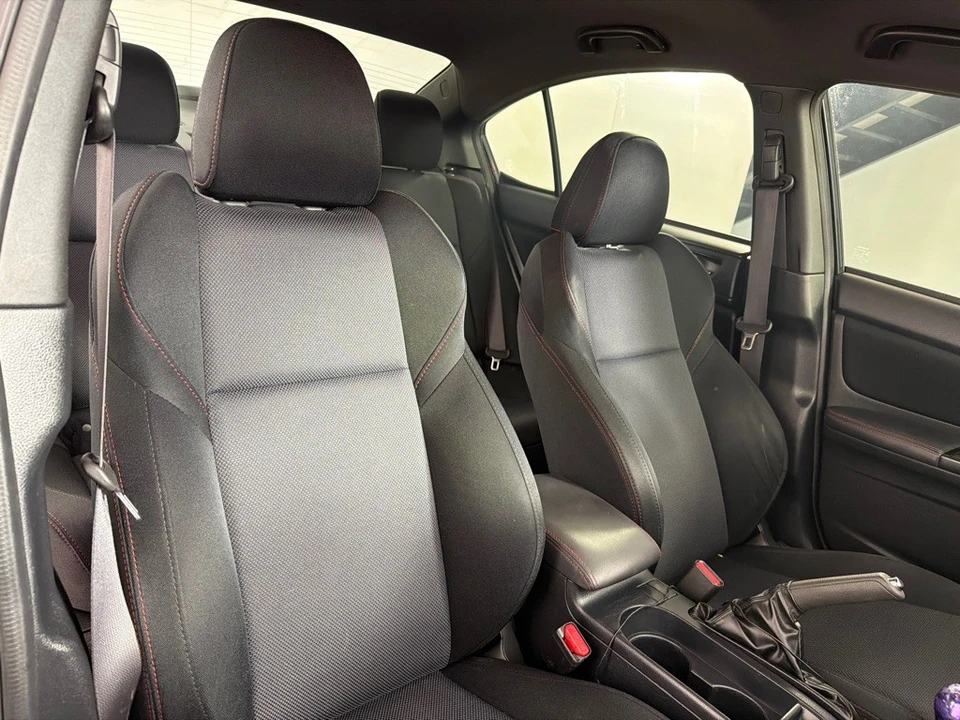2018 Subaru Impreza WRX 4th Gen - Image 23 of 24