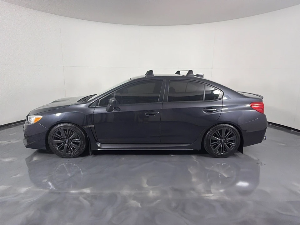 2018 Subaru Impreza WRX 4th Gen - Image 8 of 24