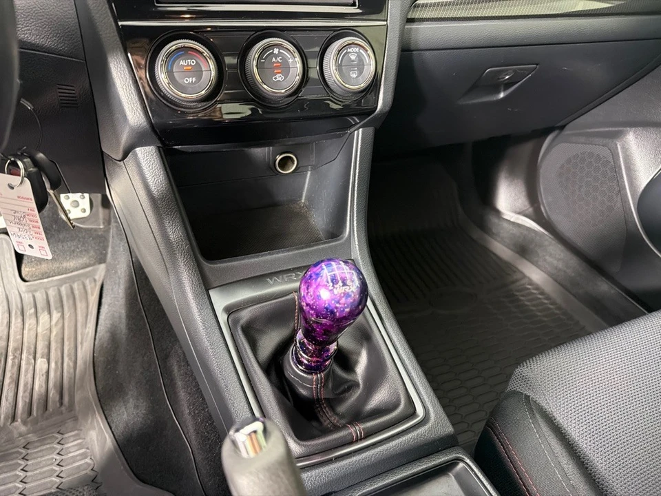 2018 Subaru Impreza WRX 4th Gen - Image 17 of 24