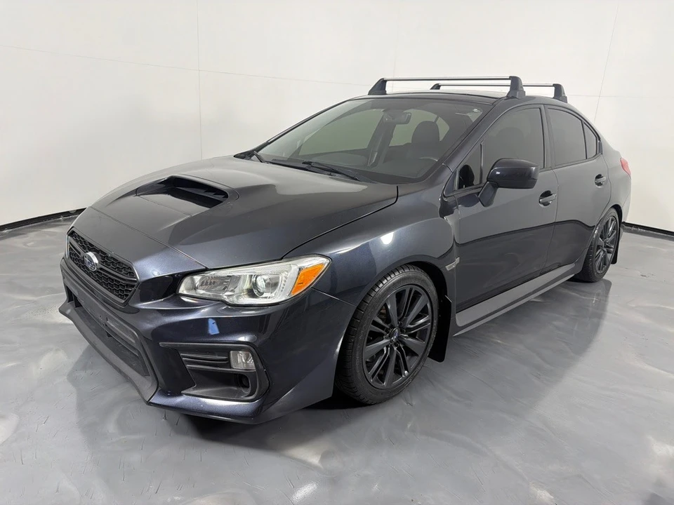 2018 Subaru Impreza WRX 4th Gen - Image 9 of 24