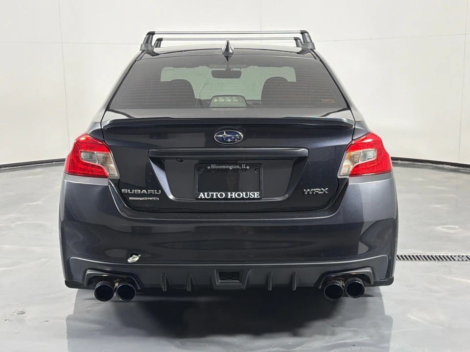 2018 Subaru Impreza WRX 4th Gen - Image 6 of 24