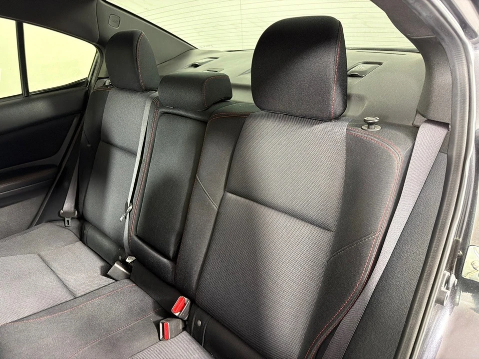 2018 Subaru Impreza WRX 4th Gen - Image 19 of 24