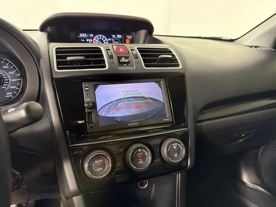2018 Subaru Impreza WRX 4th Gen - Image 16 of 24