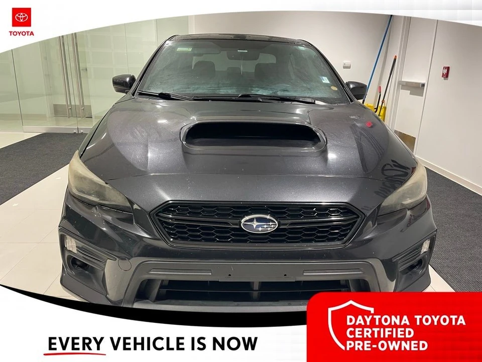 2018 Subaru Impreza 5th Gen - Image 7 of 10