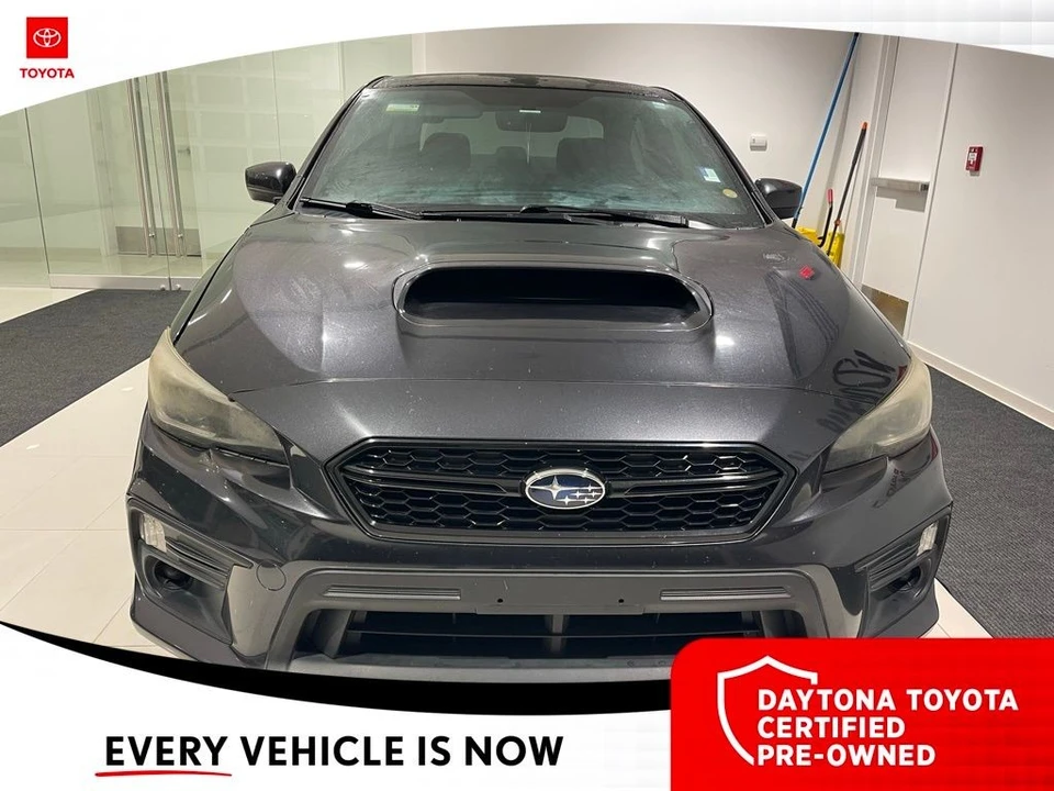 2018 Subaru Impreza 5th Gen - Image 2 of 10