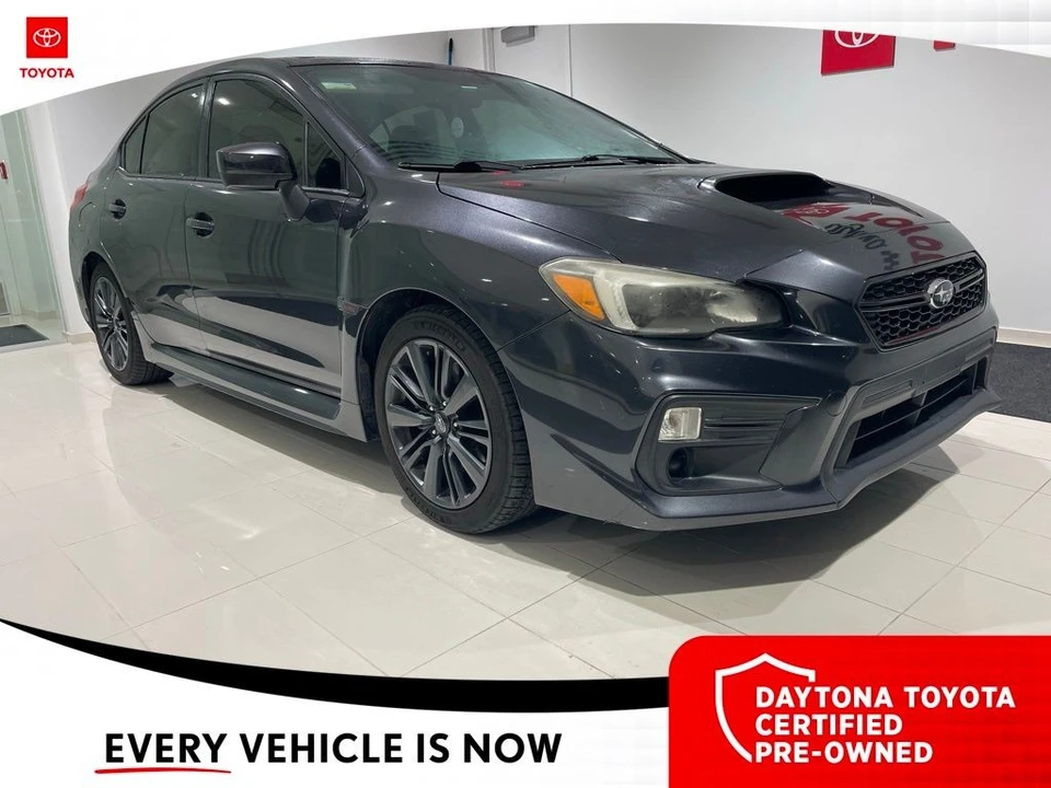 2018 Subaru Impreza 5th Gen - Image 6 of 10