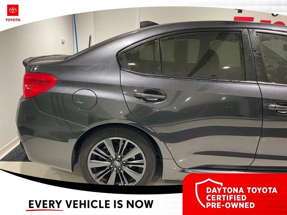 2018 Subaru Impreza 5th Gen - Image 4 of 10