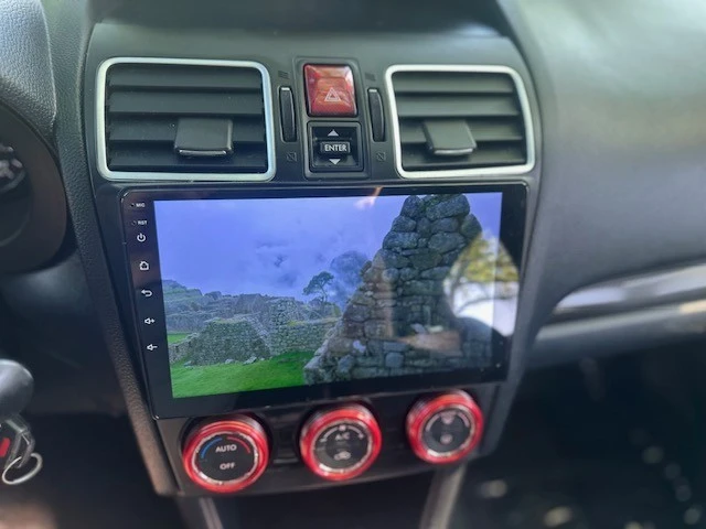 2018 Subaru Impreza WRX 4th Gen - Image 9 of 17