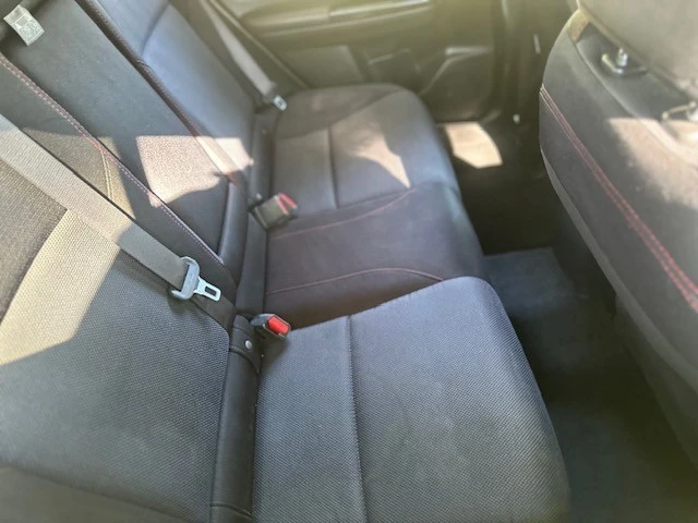 2018 Subaru Impreza WRX 4th Gen - Image 15 of 17