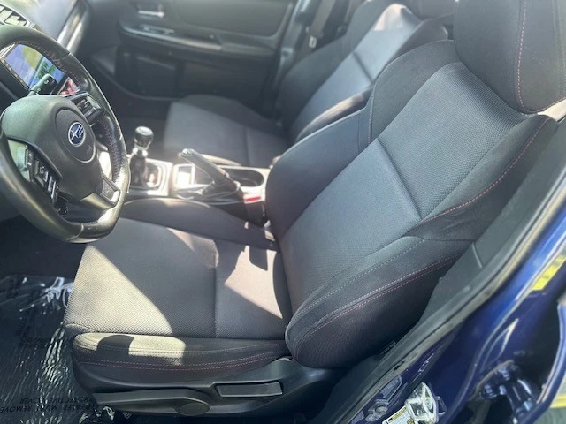 2018 Subaru Impreza WRX 4th Gen - Image 11 of 17