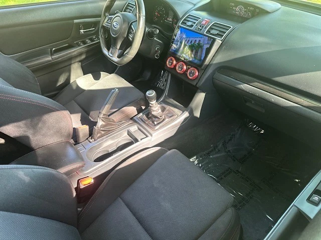 2018 Subaru Impreza WRX 4th Gen - Image 12 of 17