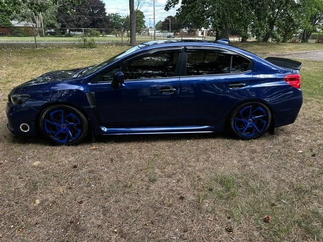 2018 Subaru Impreza WRX 4th Gen - Image 7 of 17