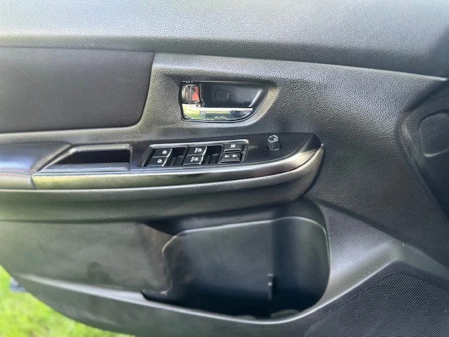 2018 Subaru Impreza WRX 4th Gen - Image 13 of 17