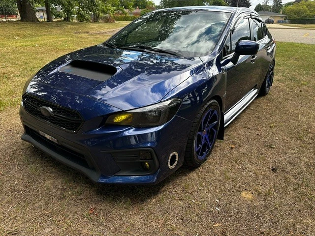 2018 Subaru Impreza WRX 4th Gen - Image 2 of 17