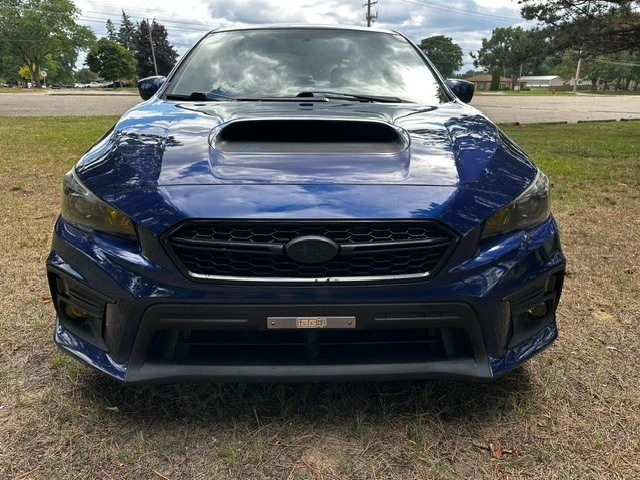 2018 Subaru Impreza WRX 4th Gen - Image 3 of 17