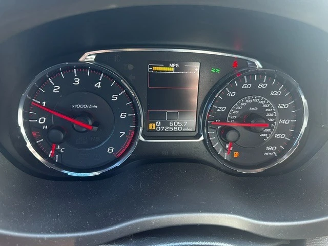 2018 Subaru Impreza WRX 4th Gen - Image 10 of 17
