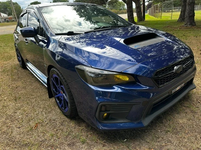 2018 Subaru Impreza WRX 4th Gen - Image 4 of 17