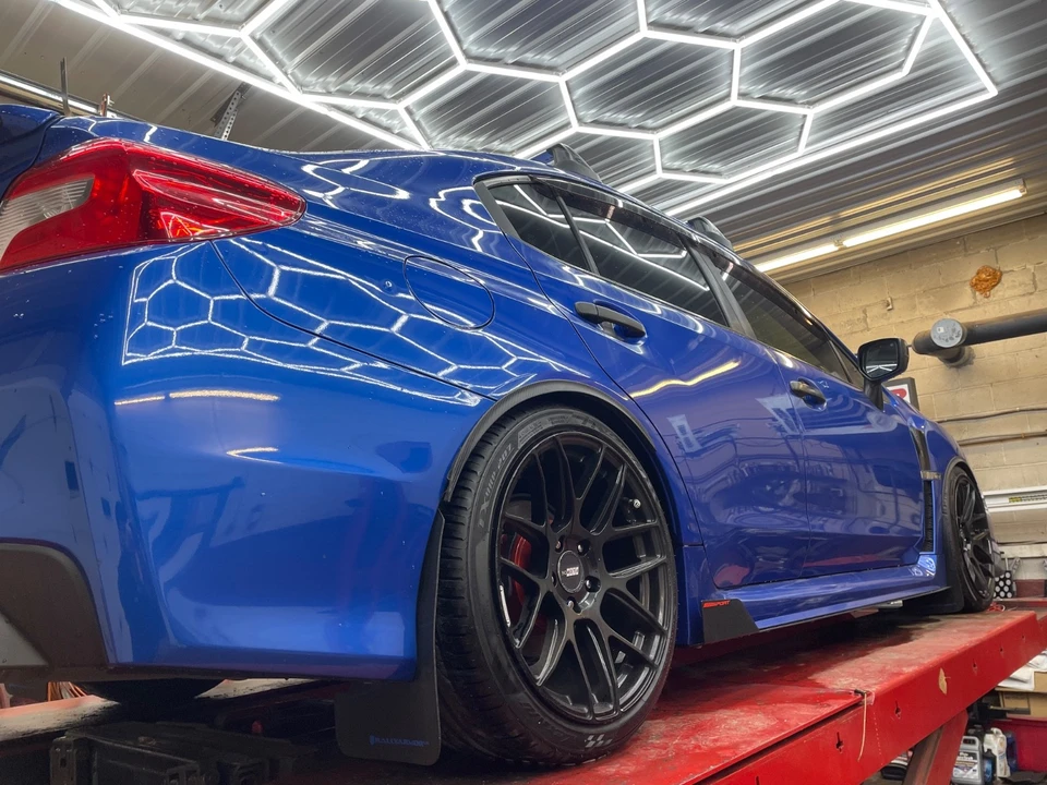 2018 Subaru Impreza WRX 3rd Gen - Image 5 of 21