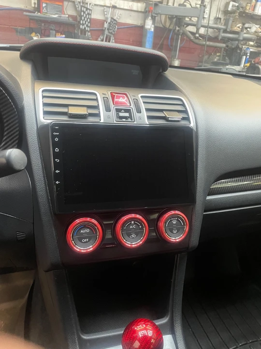 2018 Subaru Impreza WRX 3rd Gen - Image 16 of 21