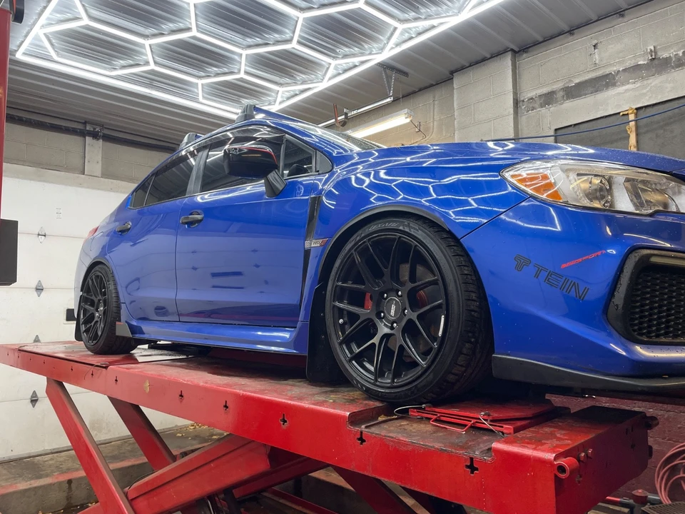 2018 Subaru Impreza WRX 3rd Gen - Image 6 of 21