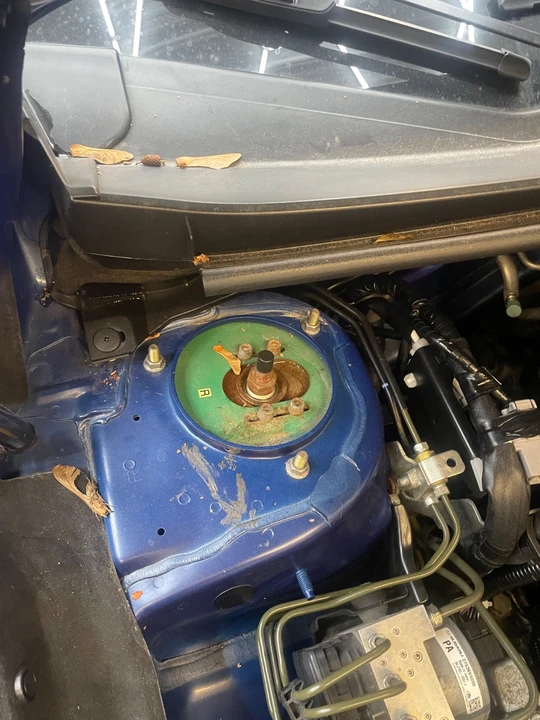 2018 Subaru Impreza WRX 3rd Gen - Image 18 of 21