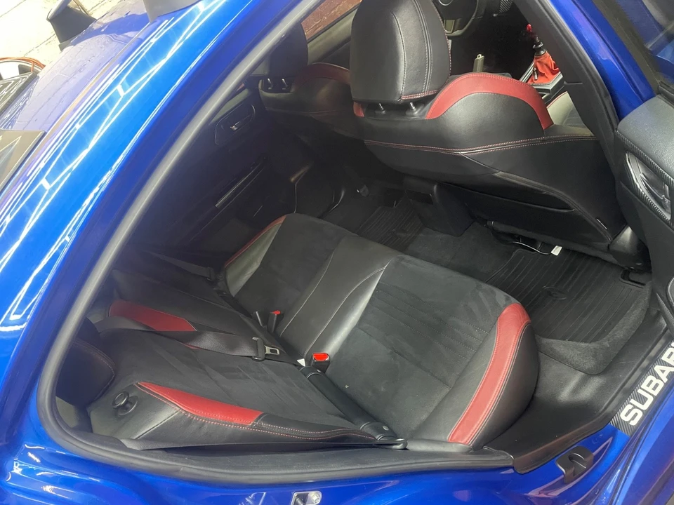 2018 Subaru Impreza WRX 3rd Gen - Image 10 of 21