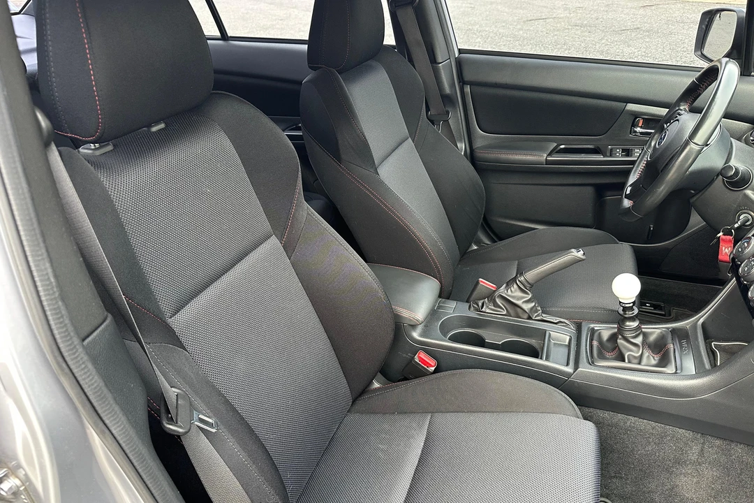 2018 Subaru Impreza WRX 4th Gen - Image 18 of 31