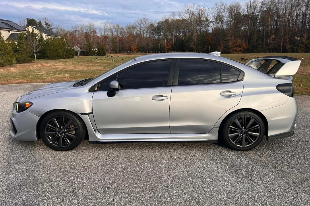 2018 Subaru Impreza WRX 4th Gen - Image 3 of 31